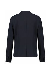 Gerry Weber LANGARM MIT REVERSKRAGEN - Blazer - marine