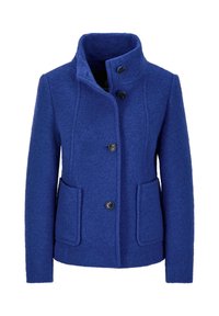 Unausgewählt, royal blue