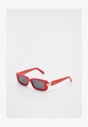 FERRAGAMO, SF1105S - Occhiali da sole - red