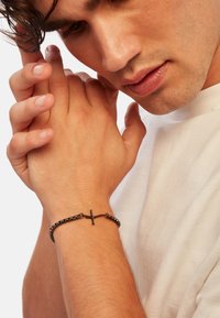 Breil Pulsera - graphite