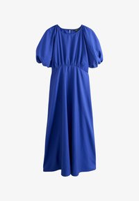 Niewybrane, blue