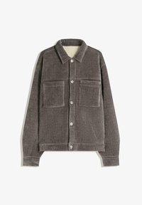 Valittu, mottled dark grey