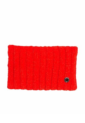 Sterntaler Unisex - Bimbi 0-24 Schal Sciarpa per tempo freddo Not Applicable, mel rosa., 70