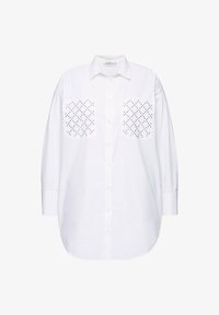 Niet geselecteerd, snow white