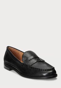 Lauren Ralph Lauren WYNNIE - Chaussons - black
