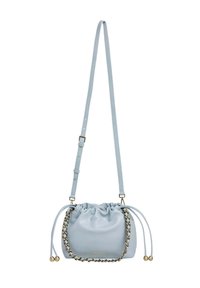 Pepe Jeans GEORGIA - Rokassoma - dazed blue
