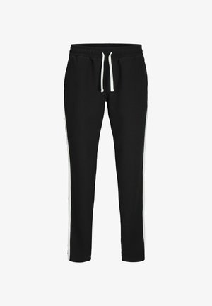 Jack & Jones Jogginghose - black