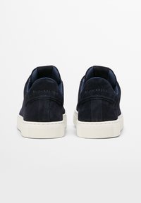 Marc O'Polo CUPSOHLEN-SNEAKER - Sneaker low - navy