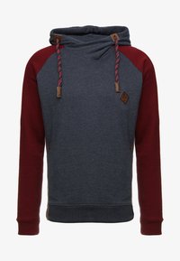 Niet geselecteerd, bordeaux mix