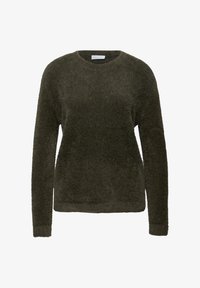 Unausgewählt, grün