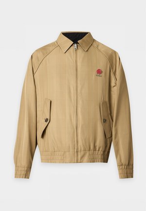 HUGO, BARTUS - Blouson Bomber - medium beige