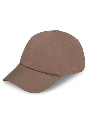 JEN - Caps - braun