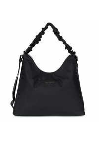 LANCASTER BASIC CHOUCHOU - Sac à main - noir