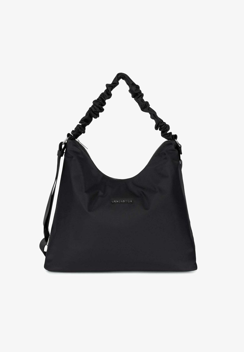 LANCASTER BASIC CHOUCHOU - Borsa a mano - noir
