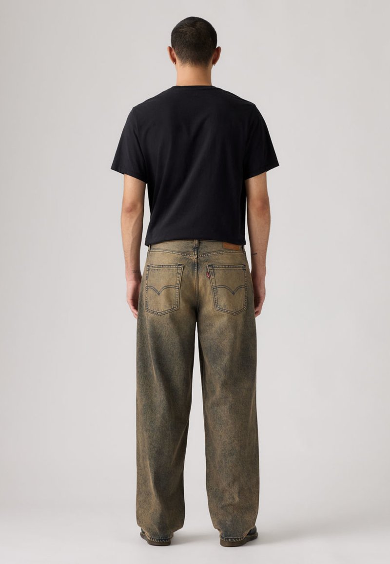 Levi's® 578® BAGGY - Baggy džíny - long drive home od