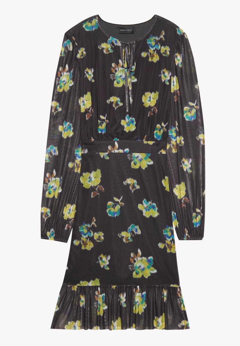 Anna Field Jurk zwart