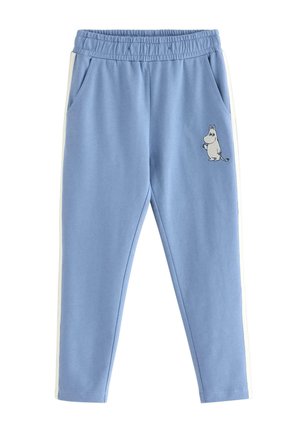 MOOMIN - Trainingsbroek - blue