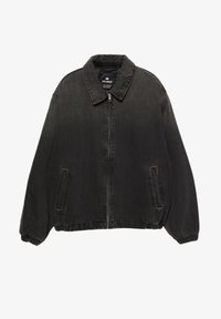 Wybrany, black