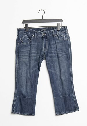 Armani Jeans Jean flare - blue