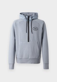 HOODIE - Hanorac - dark grey