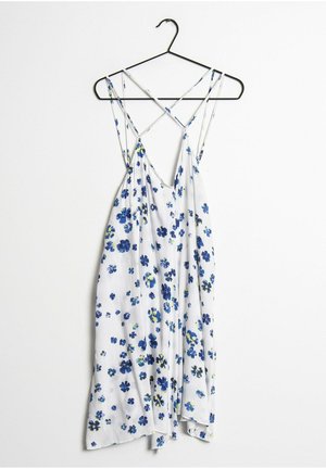 DKNY Day dress - white