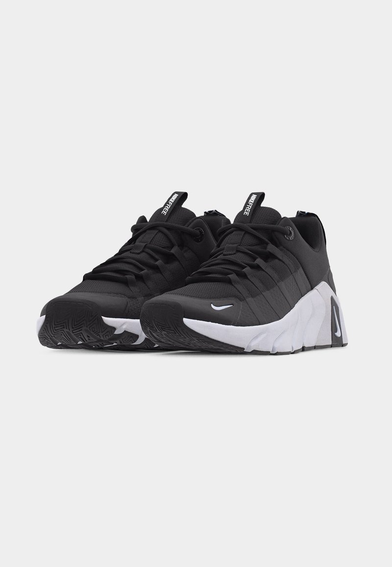 Nike Performance FREE METCON 7 - Sportovní boty - black/white