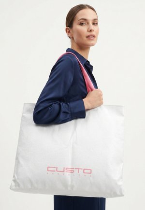Custo Barcelona, CUSTO BARCELONA TOTE BAG - Shopper - maira