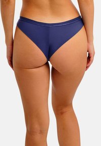 Freya TAILORED - Tanga - dark sapphire