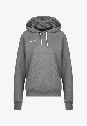 Nike Performance, Sweat à capuche - dark grey