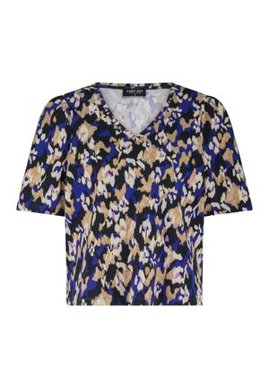 AYA  - Blouse - blue