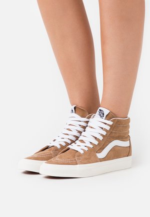 Vans Chaussures de skate - light brown