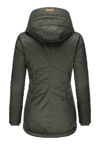 Ragwear GORDON A - Vinterjakke - olive