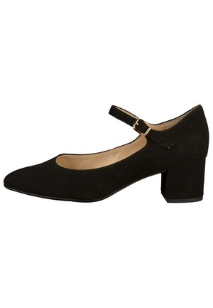 Escarpins - black