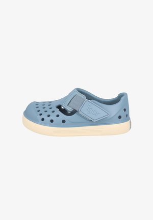 IGOR, IGOR S10369-225-MALIBU ZAPATILLA DE AGUA BAREFOOT MEDIUM UNISEX - Sandalias de senderismo - oceano