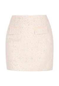 Unausgewählt, offwhite