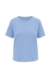 Non selezionato, sky blue