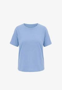 Non selezionato, sky blue