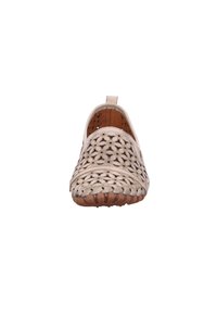 Gemini KALI ANILINA  - Slipper - beige