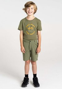 Dare 2B REPRISE  - Outdoor Shorts - olivinegreen
