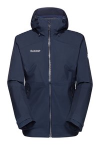 Mammut CONVEY TOUR - Giacca hard shell - marine