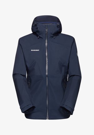Mammut CONVEY TOUR - Hardshelljacke - marine