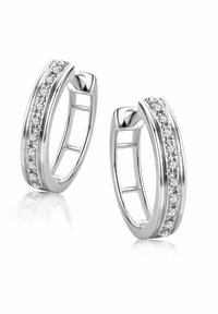 DIAMANT L'ÉTERNEL Orecchini - white
