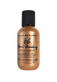 Bumble and bumble BOND-BUILDING REPAIR SHAMPOO - Shampoo