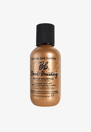 Bumble and bumble BOND-BUILDING REPAIR SHAMPOO - Shampoo