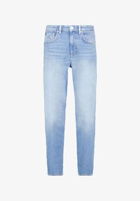 No seleccionado, light blue