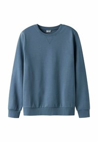Non sélectionné, captains blue