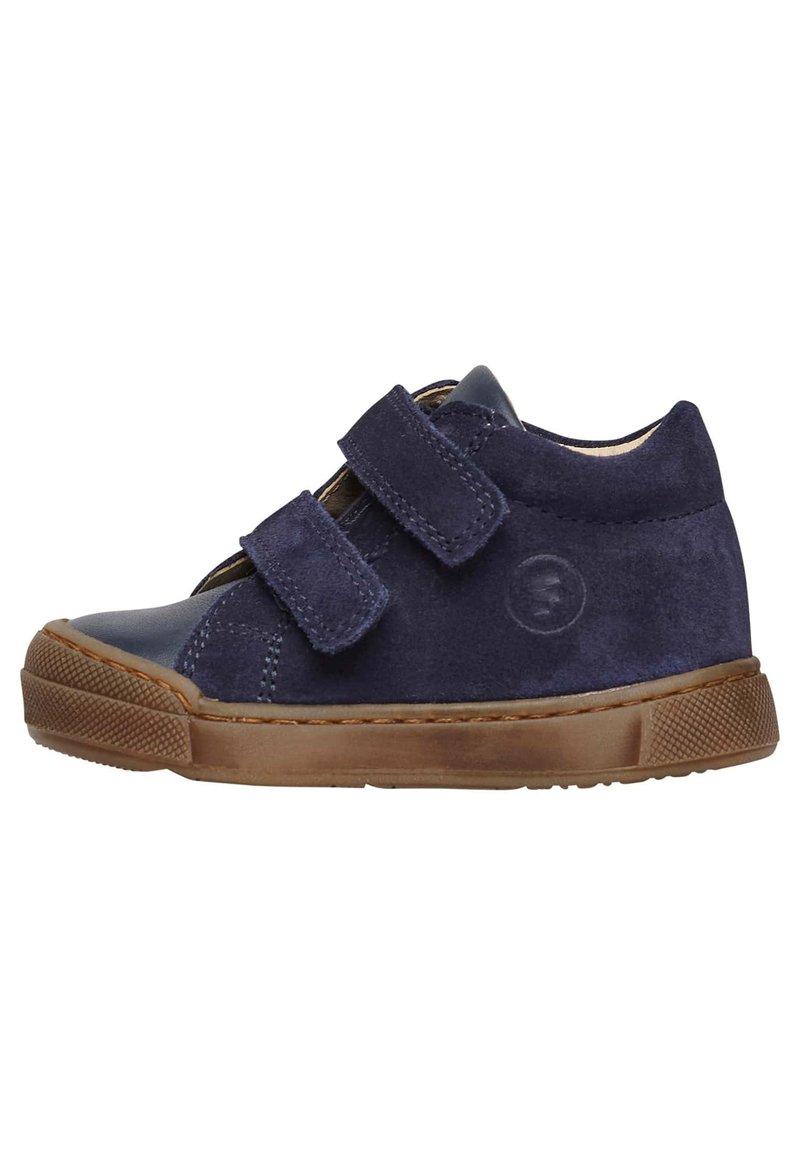 Naturino - SNOPES VL - Sneakers high - blau beige, Forstør