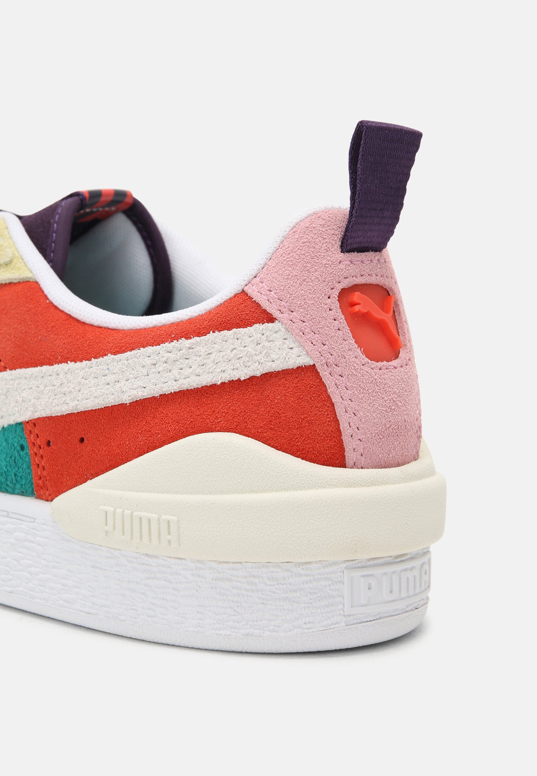 zalando puma suede