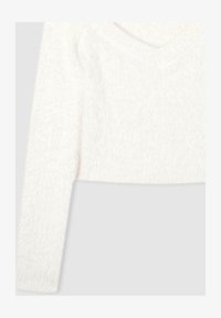 Wybrany, bianco lana