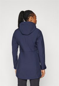 Icepeak ALAMOSA - Giacca softshell - dunkel blau
